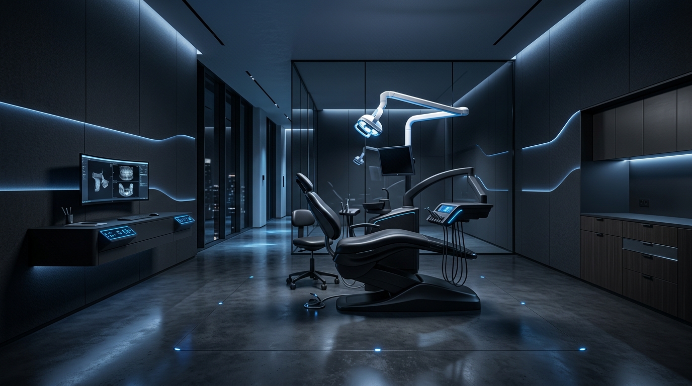 Premium Dental Clinic Turkey