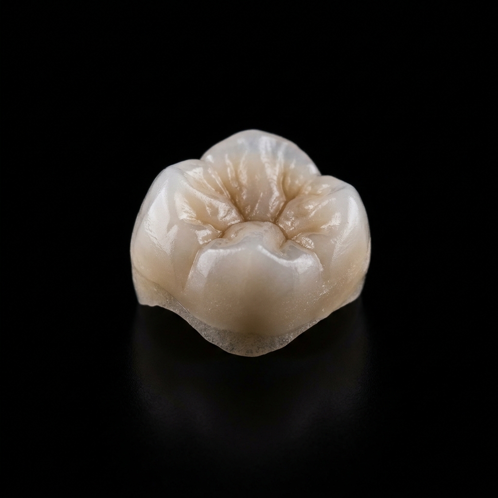 Zirconia Dental Crowns Turkey